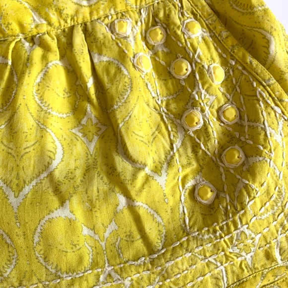 O’Neill Rowen Lime Yellow shorts, NWT - Picture 6 of 8
